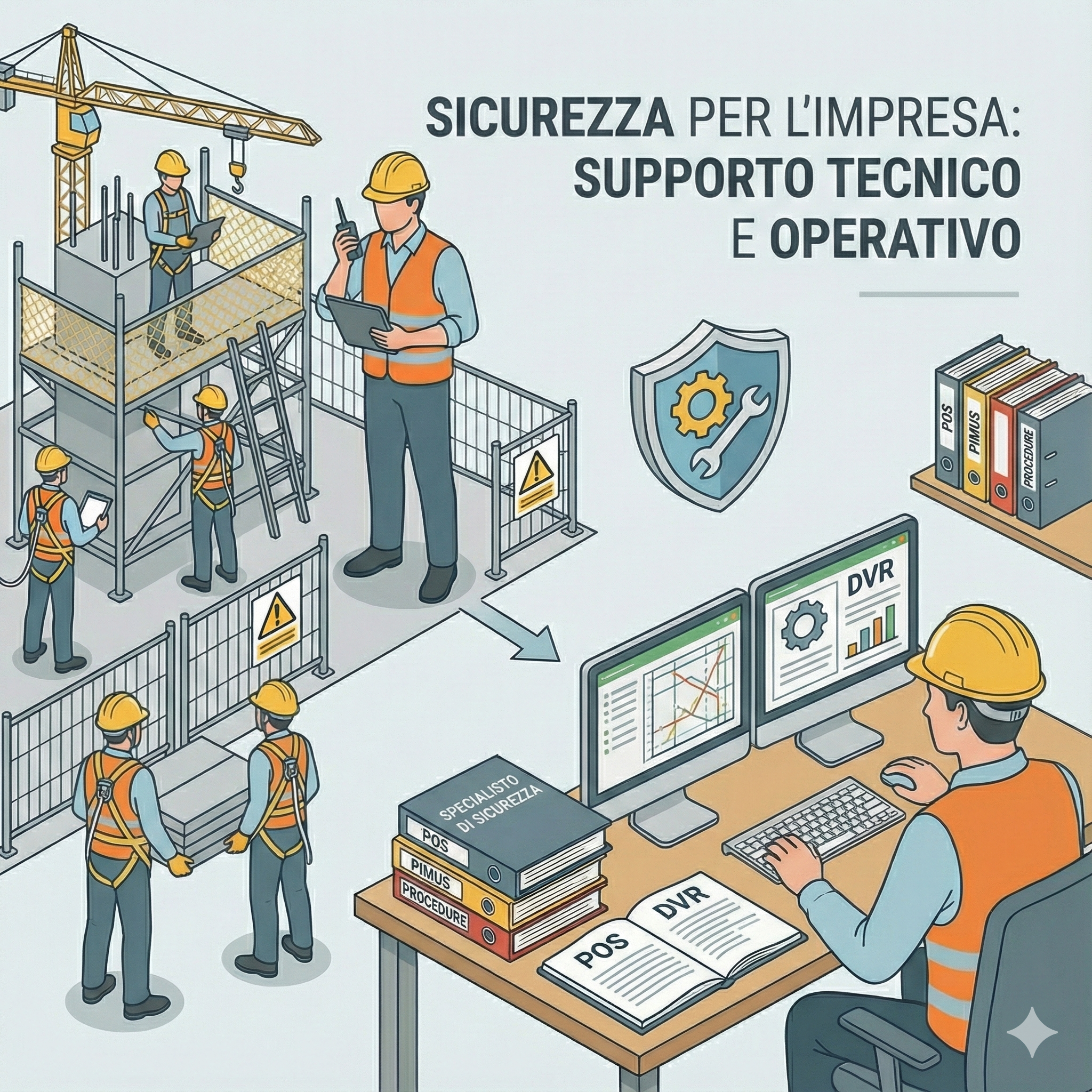 sci impresa